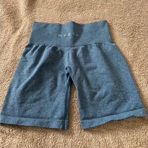 Small NVGTN Shorts